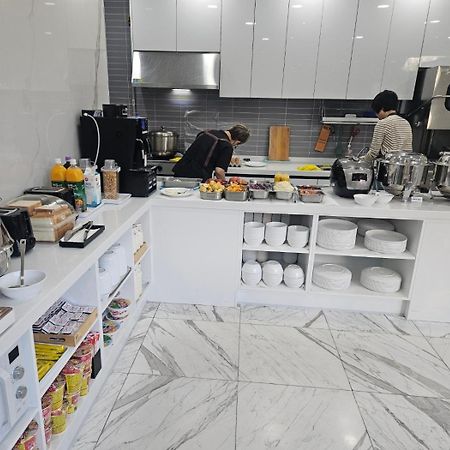 Renaissance Hotel Pohang Dış mekan fotoğraf